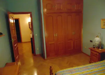 Casa en Valdepeñas, Paseo de la Estación en Valdepeñas