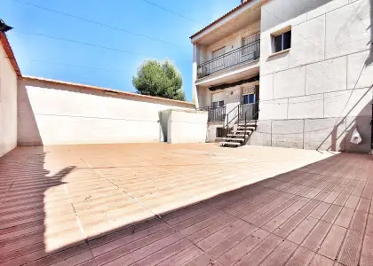 Casa en Venta, Argamasilla de Calatrava en Argamasilla de Calatrava