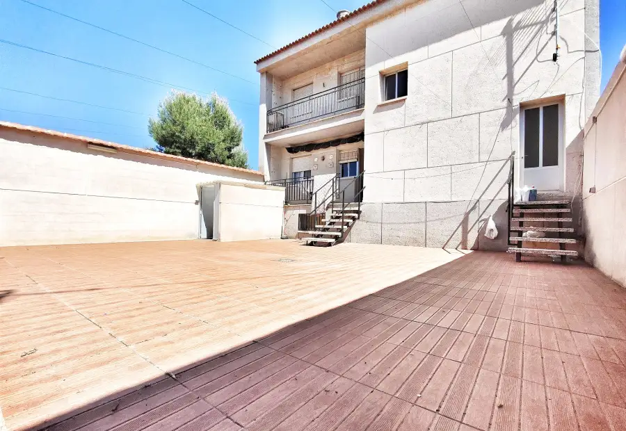Casa en Venta, Argamasilla de Calatrava en Argamasilla de Calatrava
