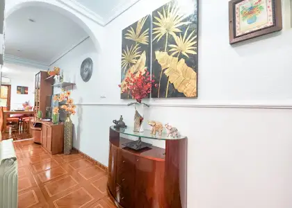Casa en venta, Calle Mariposa en Puertollano