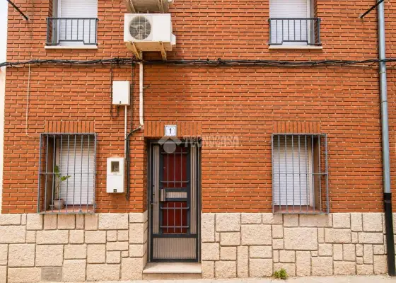 Casa en venta en Caleruela - Caleruela, 67.900 €, 90 m2, ref. 663490