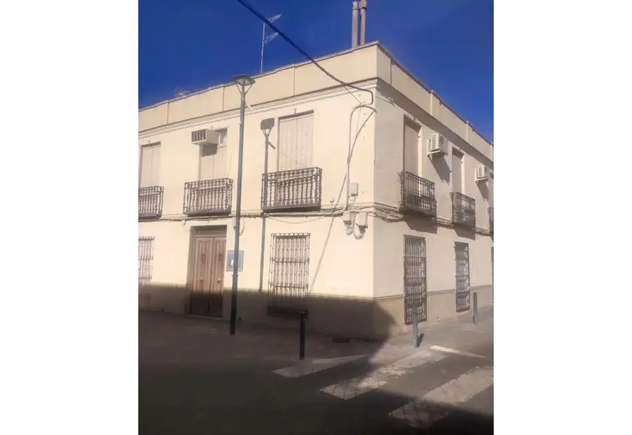 Casa en venta en Carrión de Calatrava en Carrión de Calatrava