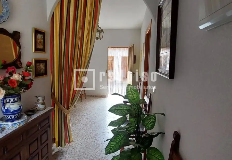 Casa en venta en Cebolla, Toledo en Cebolla