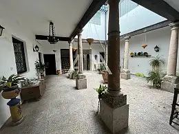Casa en Venta en Centro, Manzanares, 5 dormitorios en Manzanares