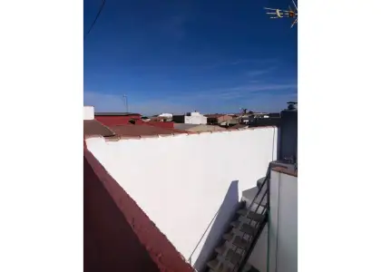 Casa en venta en Daimiel en Daimiel