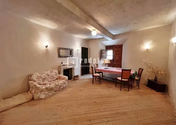 Casa en venta en Distrito no desagregado, Salmerón, Guadalajara