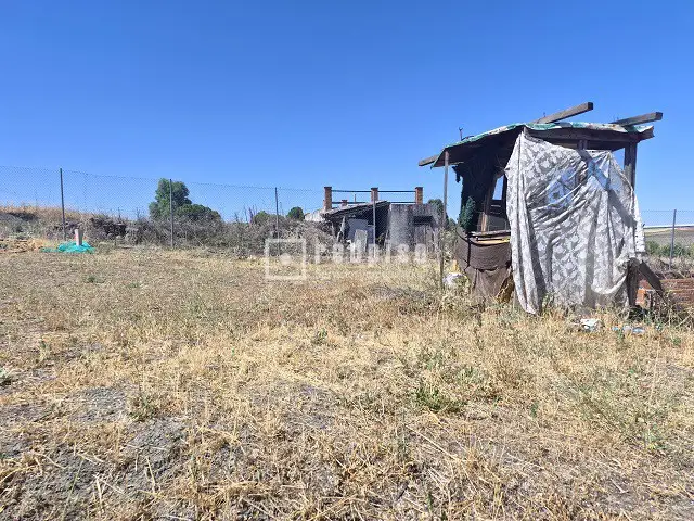 Casa en venta en Distrito Único, Yeles, Toledo en Yeles