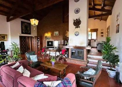 Casa en venta en Guadalajara en Guadalajara