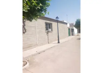 Casa en venta en Herencia en Herencia