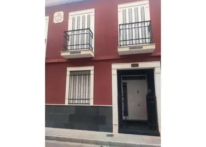 Casa en venta en Herencia en Herencia