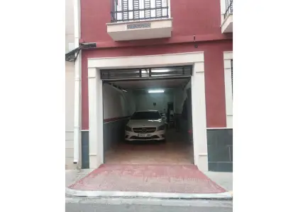 Casa en venta en Herencia en Herencia