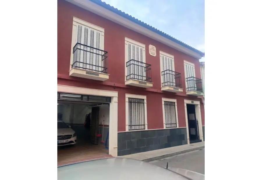 Casa en venta en Herencia en Herencia