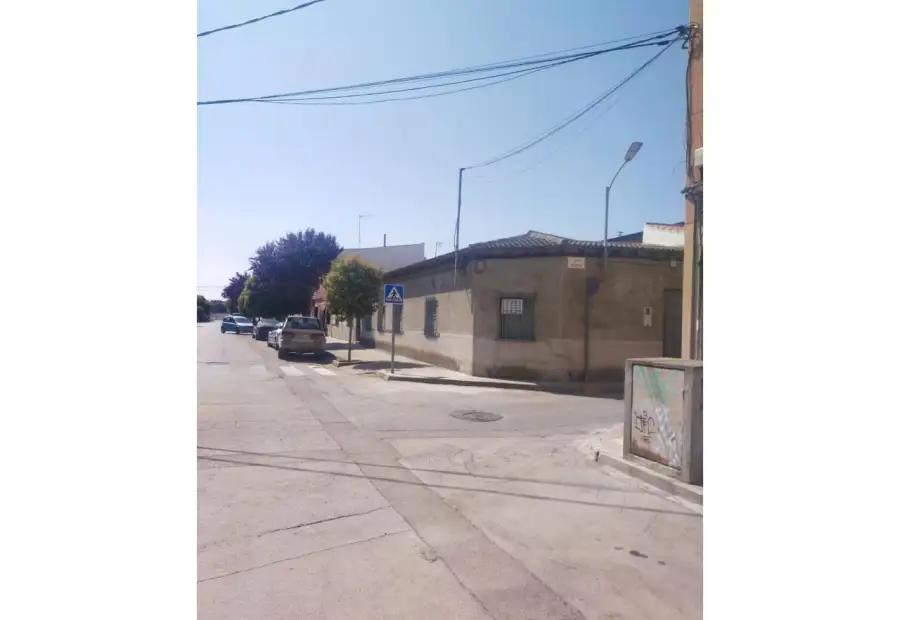Casa en venta en Herencia en Herencia