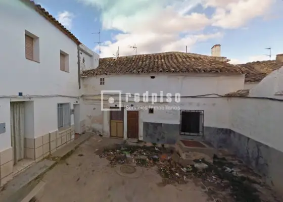 Casa en venta en Hinojosos, Los, Cuenca