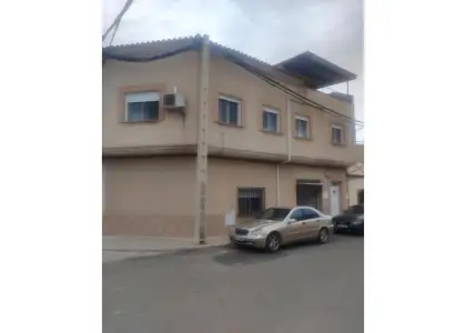 Casa en venta en Manzanares en Manzanares