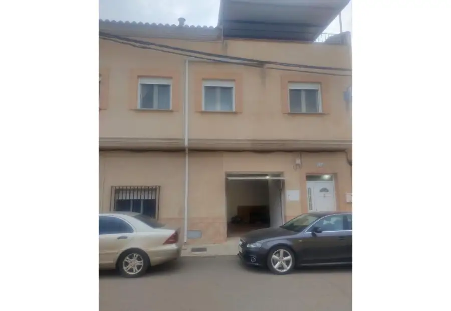 Casa en venta en Manzanares en Manzanares