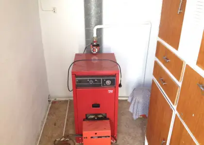 Casa en venta en Manzanares