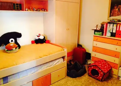 Casa en venta en Manzanares