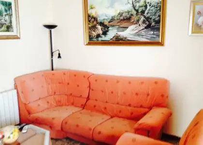 Casa en venta en Manzanares