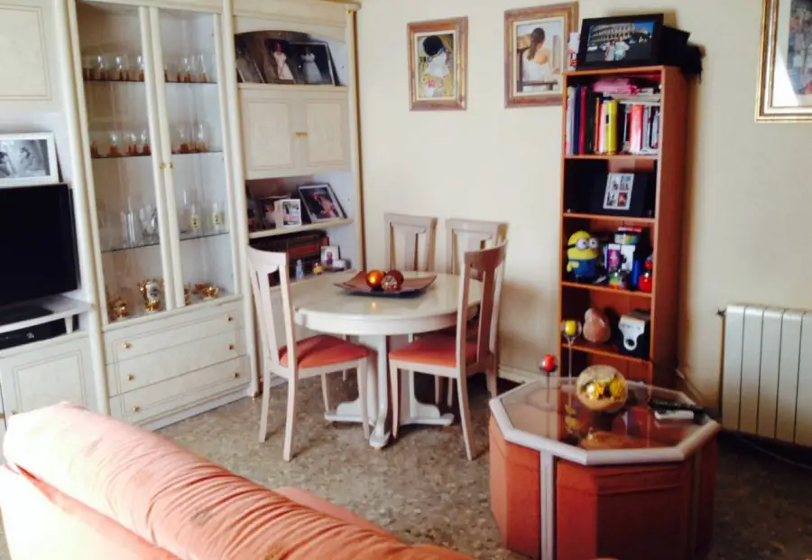 Casa en venta en Manzanares