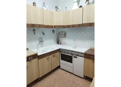 Casa en venta en Membrilla en Membrilla