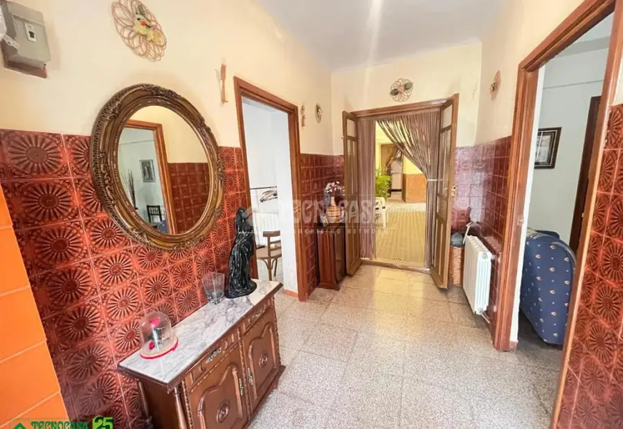Casa en venta en Miguelturra - Miguelturra, 70.000 €, 122 m2, ref. 654402 en Miguelturra