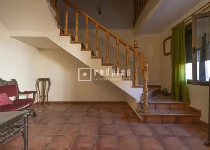 Casa en venta en Noblejas, Toledo en Noblejas