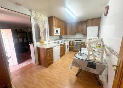 Casa en venta en Norte, Sonseca, Toledo en Sonseca