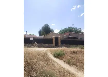 Casa en venta en Ossa de Montiel en Ossa de Montiel