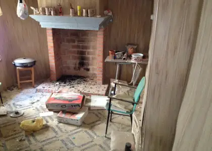 Casa en venta en pleno centro de Manzanares en Manzanares