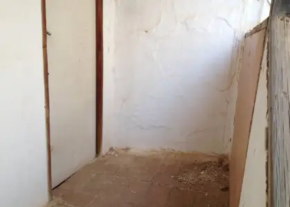 Casa en venta en pleno centro de Manzanares en Manzanares