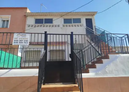 Casa en venta en Ruidera en Ruidera