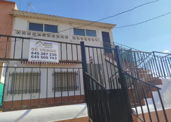 Casa en venta en Ruidera