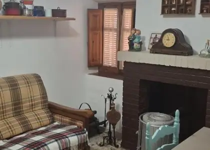 Casa en venta en San Carlos del Valle, 4 dorm. · 55.000 € en San Carlos del Valle