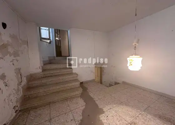 Casa en venta en Santa Cruz de la Zarza, Toledo
