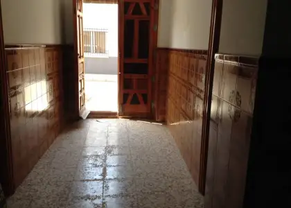 Casa en venta para reformar o tirar en Membrilla