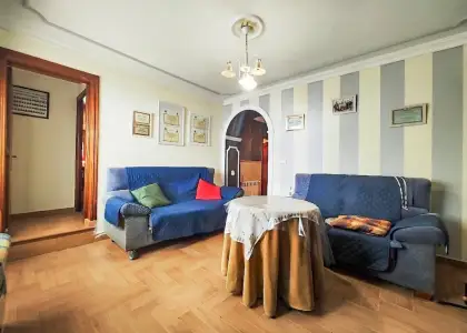 Casa en venta reformada. en Puertollano