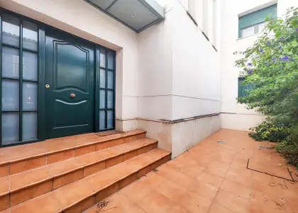 Casa en venta Zona Asdrubal en Puertollano
