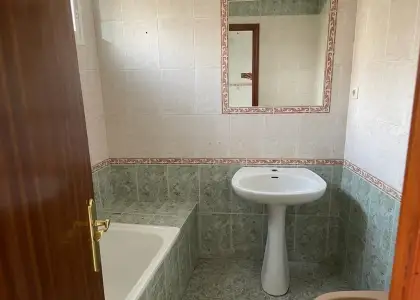 Casa para reformar en Argamasilla de Calatrava