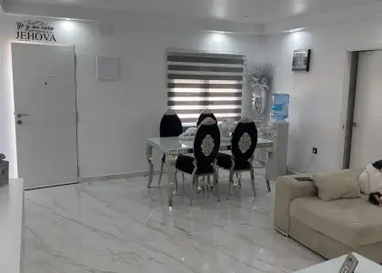 Casa reformada jesus gran poder en Puertollano