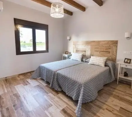Casa Rural en Daimiel