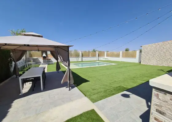 Casa Rural en Valdepeñas, Carretera Infantes