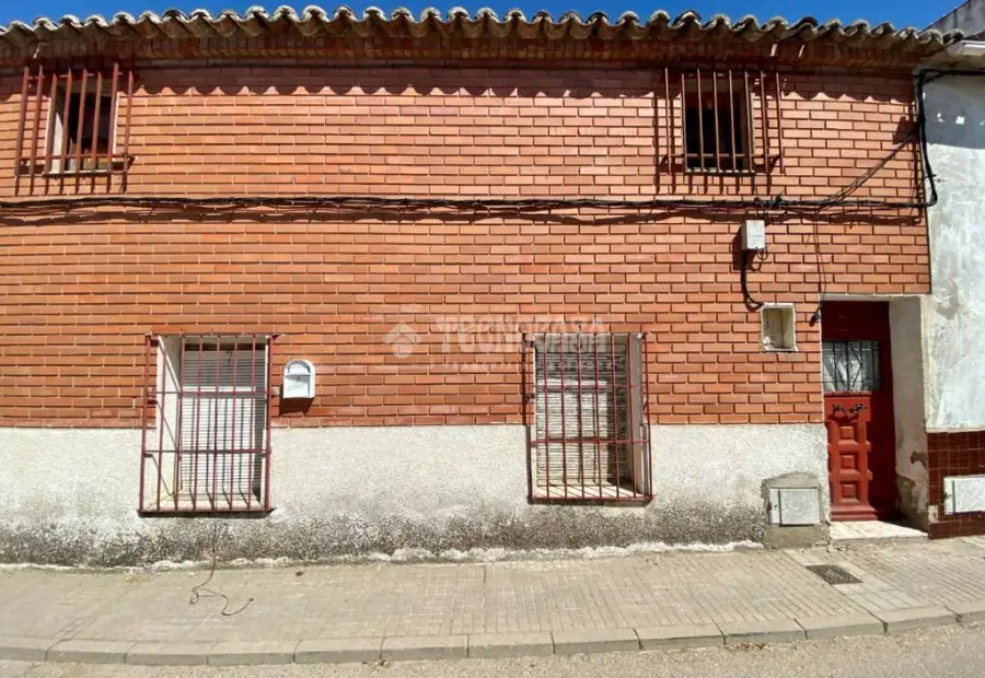 Casa rural en venta en Torrejón Del Rey - Torrejón Del Rey, 39.900 €, 124 m2, ref. 536055 en Torrejón del Rey