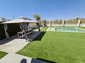 Casa Rural Venta Carretera Infantes, Valdepeñas