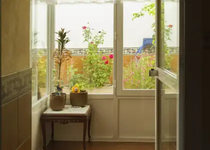 Casa seminueva en venta en Manzanares
