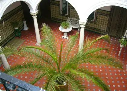 Casa tipica centrica ideal para hotel rural en Manzanares