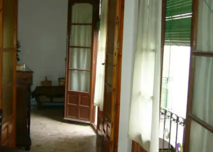 Casa tipica centrica ideal para hotel rural en Manzanares