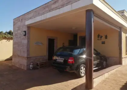 Casa unifamiliar en venta en Manzanares en Manzanares