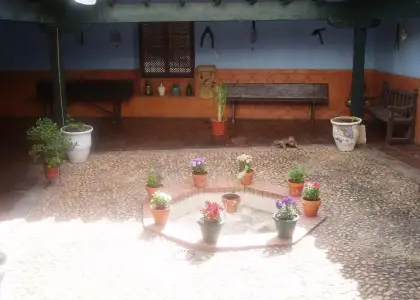 Casa unifamiliar en venta en Manzanares en Manzanares