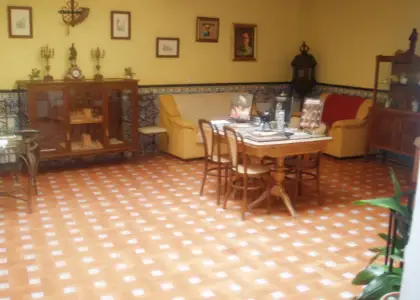 Casa unifamiliar en venta en Manzanares en Manzanares